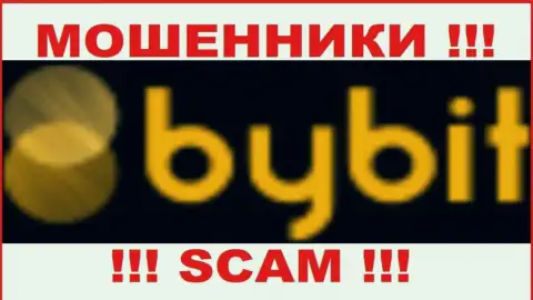 ByBit Com - это ЖУЛИК !!!
