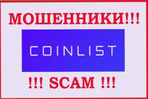 CoinList Markets LLC - это МАХИНАТОР !