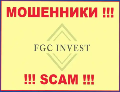 Finance Garant Company Invest - это МАХИНАТОРЫ !!! SCAM !!!
