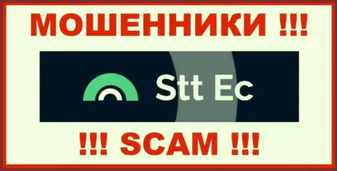 Лого КИДАЛЫ STT EC