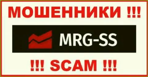MRG SS Limited - это ВОРЮГИ !!! Взаимодействовать крайне рискованно !!!