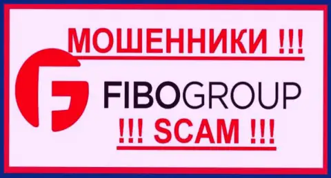 FIBO Group - это SCAM !!! ОЧЕРЕДНОЙ МОШЕННИК !!!