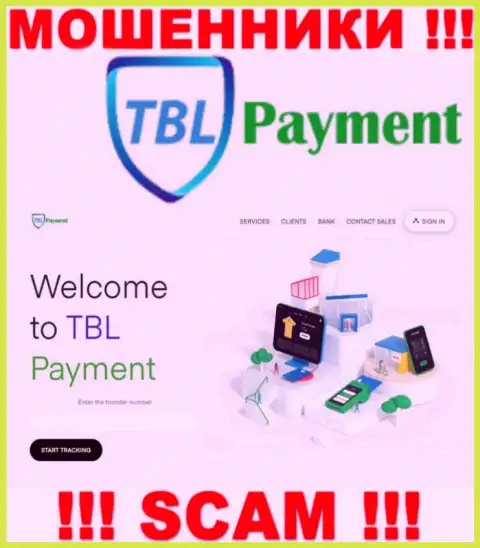 Если же не хотите оказаться потерпевшими от махинаций TBLPayment, то в таком случае лучше на TBL-Payment Org не заходить