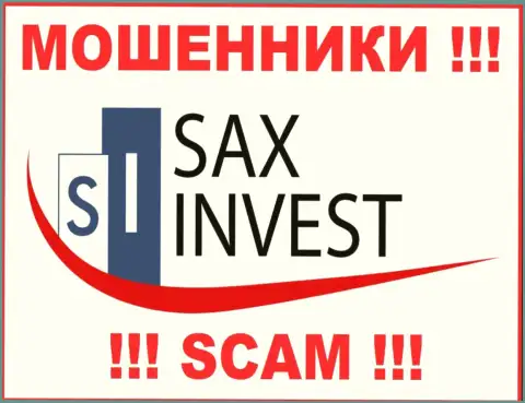 SaxInvest Net - SCAM ! РАЗВОДИЛА !!!