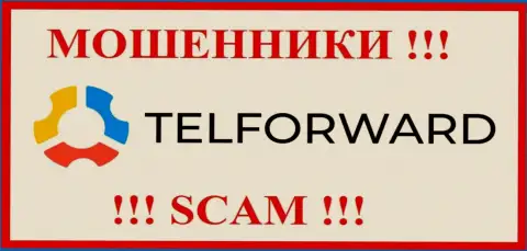 TelForward Net - это SCAM !!! ЕЩЕ ОДИН ВОРЮГА !!!