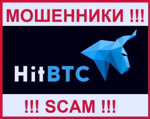 HitBTC Com - это МОШЕННИК !!!