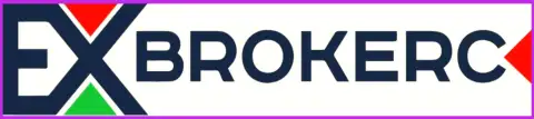 Официальный логотип ФОРЕКС дилингового центра ЕХКБК Ком