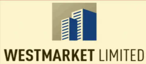 Логотип мирового уровня брокерской фирмы West Market Limited
