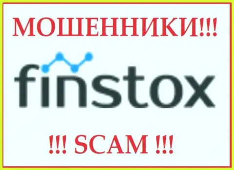 Finstox Com - это КИДАЛЫ !!! СКАМ !!!