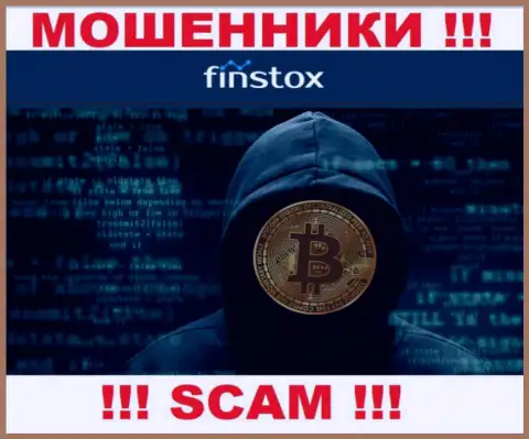 Руководство Finstox Com старательно скрывается от internet-сообщества