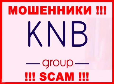 KNB-Group Net - это МОШЕННИКИ !!! Связываться довольно-таки опасно !
