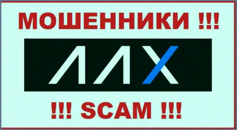 AAX Com - это МОШЕННИКИ !!! Финансовые вложения назад не возвращают !