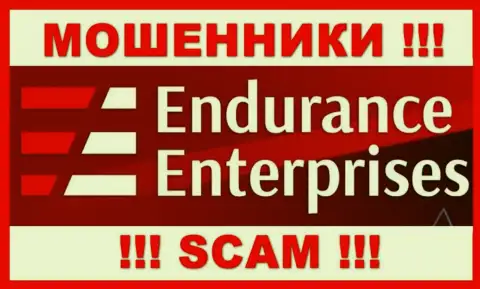 EnduranceFX - это SCAM !!! ВОРЮГА !!!