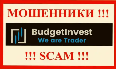 BudgetInvest - это МОШЕННИКИ !!! Деньги не отдают !