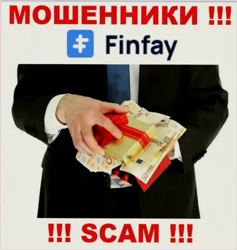 Не связывайтесь с дилинговой конторой FinFay Com, сливают и стартовые депозиты и отправленные дополнительно деньги