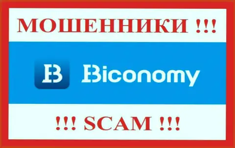 Biconomy Com - это ВОРЮГА !!! SCAM !!!