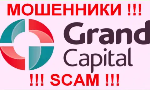 Гранд Капитал (Ru GrandCapital Net) - реальные отзывы