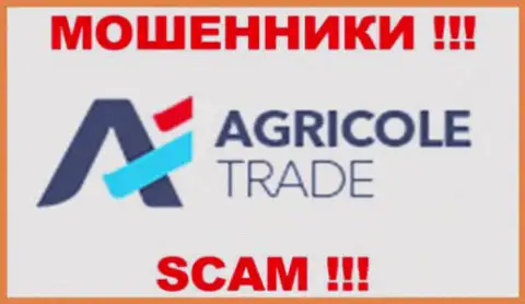 Agricole Trade - это ФОРЕКС КУХНЯ !!! SCAM !!!