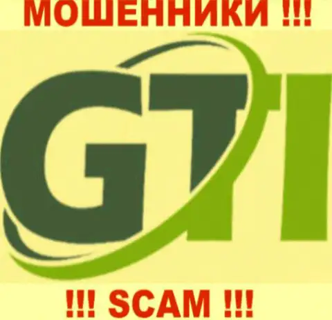 GlobalTradeInvesting - это ШУЛЕРА !!! SCAM !!!