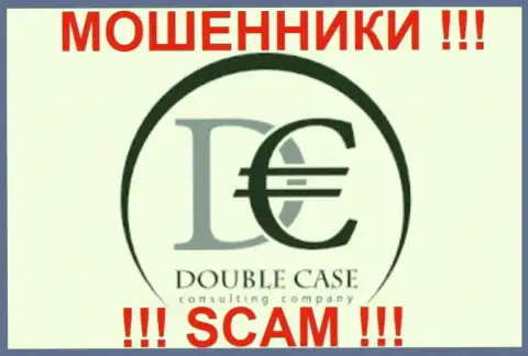 Double Case - это КИДАЛЫ !!! SCAM !!!
