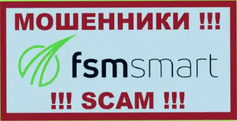 FSMSmart Com - это ВОРЫ !!! СКАМ !!!
