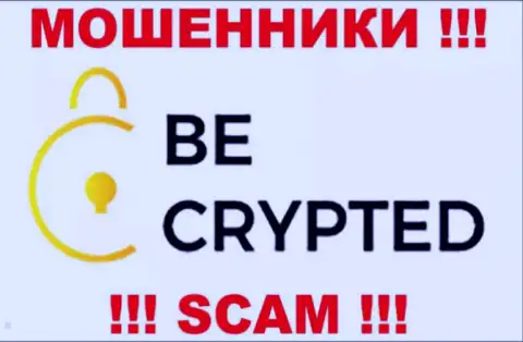 B-Crypted Com - это МОШЕННИКИ !!! СКАМ !!!