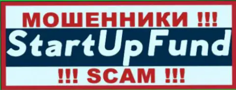 StarTup Fund - это МОШЕННИКИ !!! SCAM !!!
