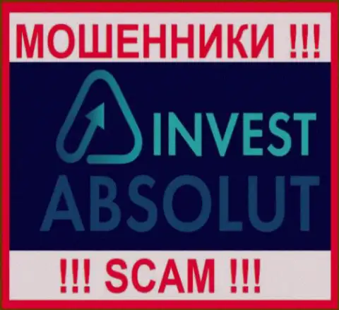 Invest Absolut Ltd - это FOREX КУХНЯ !!! SCAM !!!
