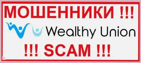 Wealthy Union - это ФОРЕКС КУХНЯ !!! SCAM !!!