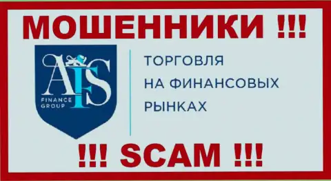 AFS CORP Limited - РАЗВОДИЛЫ !!! SCAM !